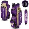 Team Effort NCAA Bucket III Cooler Cart Bag -COB Golf Club Shop team effort ncaa bucket 3 cooler cart bag washington huskies itempicture