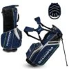 Team Effort NFL Caddie Carry Hybrid Bag -COB Golf Club Shop team effort nfl caddie carry hybrid bag seattle seahawks itempicture