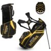Team Effort NHL Caddie Carry Hybrid Bag -COB Golf Club Shop team effort nhl caddie carry hybrid bag boston bruins itempicture