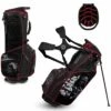 Team Effort Star Wars Darth Vader Caddie Carry Hybrid Bag -COB Golf Club Shop team effort star wars darth vader caddie carry hybrid bag darth vader itempicture