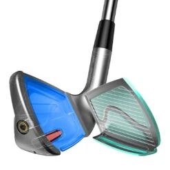 Cobra 2020 KING Forged TEC Irons - Pre-Owned -COB Golf Club Shop technology cobra king forged tec irons 01 2