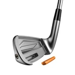 Cobra 2020 KING Forged TEC Irons - Pre-Owned -COB Golf Club Shop technology cobra king forged tec irons 03 2