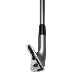 Cobra 2020 KING Forged TEC Irons - Pre-Owned -COB Golf Club Shop technology cobra king forged tec irons 04 2