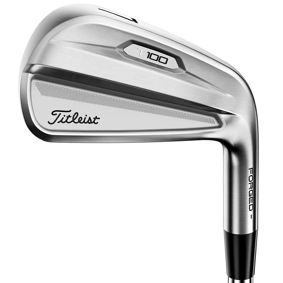 Titleist 2021 T100 Single Iron 3 Titleist 2021 T100 Single Iron