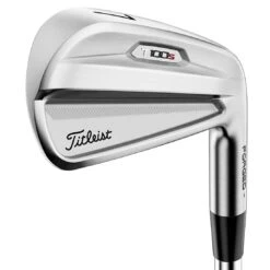 Titleist 2021 T100S Single Iron -COB Golf Club Shop titleist 2021 t100 s irons hero alt itempicture