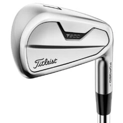 Titleist 2021 T200 Irons - Pre-Owned -COB Golf Club Shop titleist 2021 t200 irons hero alt itempicture