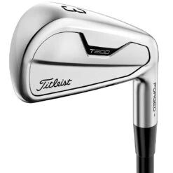 Titleist 2021 T200 Utility -COB Golf Club Shop titleist 2021 t200 long iron hero alt itempicture