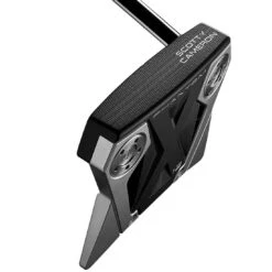 Titleist 2022 Scotty Cameron Phantom X 12 Putter -COB Golf Club Shop titleist 2022 scotty cameron phantom x 12 putter dark hero itempicture