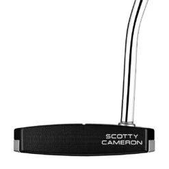Titleist 2022 Scotty Cameron Phantom X 12 Putter -COB Golf Club Shop titleist 2022 scotty cameron phantom x 12 putter face itempicture