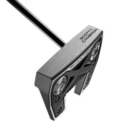 Titleist 2022 Scotty Cameron Phantom X 5s Putter -COB Golf Club Shop titleist 2022 scotty cameron phantom x 5 5 center putter dark hero itempicture