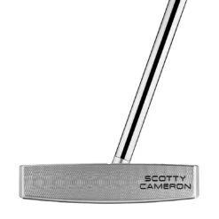 Titleist 2022 Scotty Cameron Phantom X 5s Putter -COB Golf Club Shop titleist 2022 scotty cameron phantom x 5 5 center putter face itempicture