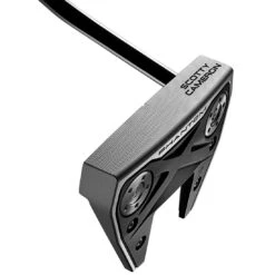 Titleist 2022 Scotty Cameron Phantom X 7 Putter -COB Golf Club Shop titleist 2022 scotty cameron phantom x 7 putter dark hero itempicture