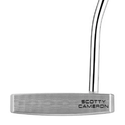 Titleist 2022 Scotty Cameron Phantom X 9 Putter -COB Golf Club Shop titleist 2022 scotty cameron phantom x 9 putter face itempicture