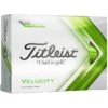 Titleist Velocity Matte Green Golf Balls -COB Golf Club Shop titleist 2022 velocity matte green golf balls box itempicture