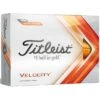 Titleist Velocity Matte Orange Golf Balls -COB Golf Club Shop titleist 2022 velocity matte orange golf balls box itempicture