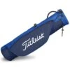 Titleist Carry Bag -COB Golf Club Shop titleist 2023 carry bag royal navy itempicture