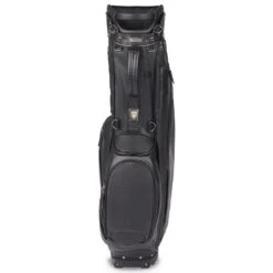 Titleist LinksLegend Members Golf Bag -COB Golf Club Shop titleist 2023 linkslegend members golf bag black alt itempicture