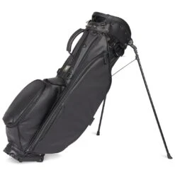 Titleist LinksLegend Members Golf Bag -COB Golf Club Shop titleist 2023 linkslegend members golf bag black itempicture