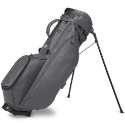 Titleist LinksLegend Members Golf Bag -COB Golf Club Shop titleist 2023 linkslegend members golf bag charcoal itempicture