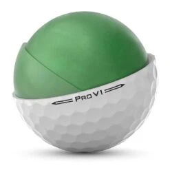Titleist Pro V1 High Number Golf Balls -COB Golf Club Shop titleist 2023 pro v1 golf balls cutout itempicture