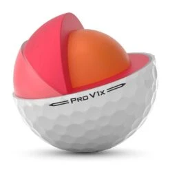 Titleist Pro V1x Personalized Golf Balls -COB Golf Club Shop titleist 2023 pro v1x golf balls cutout itempicture 2