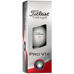 Titleist Pro V1x Custom Number Golf Balls -COB Golf Club Shop titleist 2023 pro v1x golf balls double digit sleeve itempicture