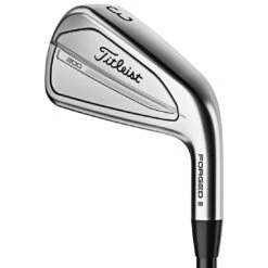 Titleist T200 Utility Iron -COB Golf Club Shop titleist 2023 t200 long iron back itempicture