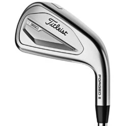 Titleist T350 Irons -COB Golf Club Shop titleist 2023 t350 irons back itempicture 1