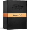 Titleist Pro V1 Double Dozen Golf Balls -COB Golf Club Shop titleist pro v1 double dozen golf balls hero itempicture
