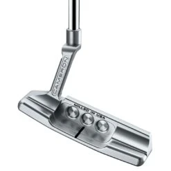 Titleist Scotty Cameron Super Select Newport 2 Putter -COB Golf Club Shop titleist scotty cameron super select newport 2 putter back itempicture