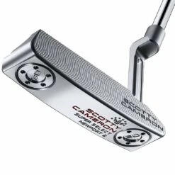 Titleist Scotty Cameron Super Select Newport 2 Putter -COB Golf Club Shop titleist scotty cameron super select newport 2 putter hero itempicture