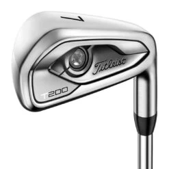 Titleist 2019 T200 Irons -COB Golf Club Shop titleist t200 irons 04