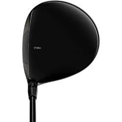 Titleist Women's TSR1 Driver -COB Golf Club Shop titleist tsr1 driver address itempicture 1