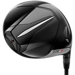 Titleist Women's TSR1 Driver -COB Golf Club Shop titleist tsr1 driver sole itempicture 1
