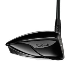 Titleist TSR1 Driver -COB Golf Club Shop titleist tsr1 driver toe itempicture