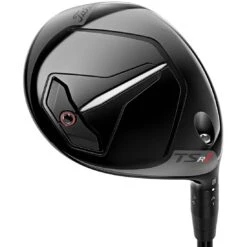 Titleist TSR1 Fairway Wood -COB Golf Club Shop titleist tsr1 fairway wood sole itempicture