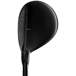 Titleist Women's TSR1 Hybrid - Pre-Owned -COB Golf Club Shop titleist tsr1 hybrid address itempicture 1