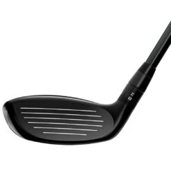 Titleist Women's TSR1 Hybrid -COB Golf Club Shop titleist tsr1 hybrid face itempicture