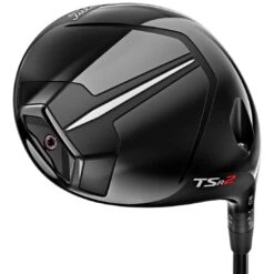 Titleist TSR2 Driver -COB Golf Club Shop titleist tsr2 driver sole itempicture 2