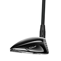 Titleist TSR2 Fairway Wood -COB Golf Club Shop titleist tsr2 fairway wood toe itempicture