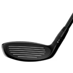 Titleist TSR2 Hybrid - Pre-Owned 10 Titleist TSR2 Hybrid - Pre-Owned -COB Golf Club Shop titleist tsr2 hybrid face itempicture