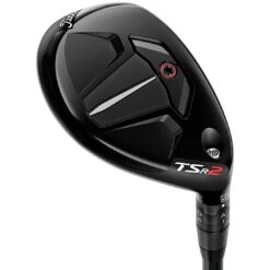 Titleist TSR2 Hybrid - Pre-Owned 9 Titleist TSR2 Hybrid - Pre-Owned -COB Golf Club Shop titleist tsr2 hybrid sole itempicture