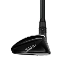 Titleist TSR2 Hybrid - Pre-Owned 11 Titleist TSR2 Hybrid - Pre-Owned -COB Golf Club Shop titleist tsr2 hybrid toe itempicture