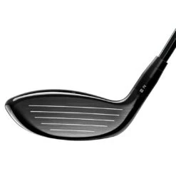 Titleist TSR3 Fairway Wood -COB Golf Club Shop titleist tsr3 fairway wood face itempicture