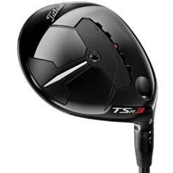 Titleist TSR3 Fairway Wood -COB Golf Club Shop titleist tsr3 fairway wood sole itempicture