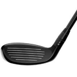 Titleist TSR3 Hybrid -COB Golf Club Shop titleist tsr3 hybrid face itempicture