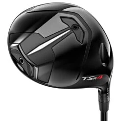 Titleist TSR4 Driver -COB Golf Club Shop titleist tsr4 driver sole itempicture