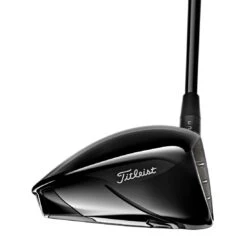 Titleist TSR4 Driver -COB Golf Club Shop titleist tsr4 driver toe itempicture