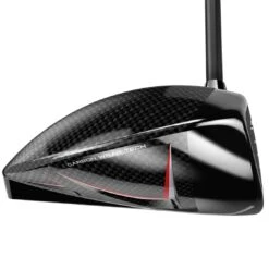 Tour Edge Exotics C722 Driver -COB Golf Club Shop tour edge exotics c722 driver toe itempicture