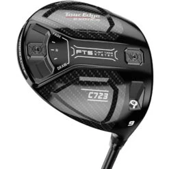 Tour Edge Exotics C723 Driver 10 Tour Edge Exotics C723 Driver -COB Golf Club Shop tour edge exotics c723 driver sole itempicture
